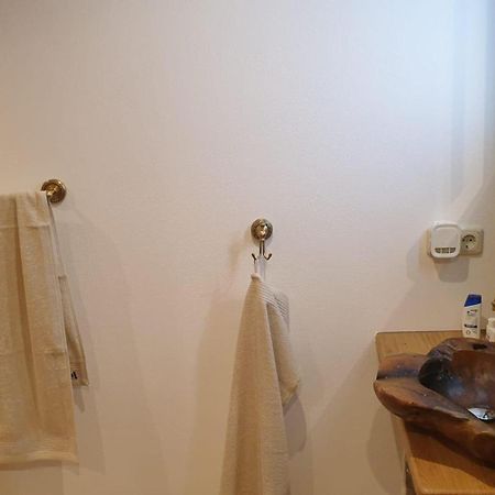 Das Ferienhaus Protze ホーンシュタイン エクステリア 写真
