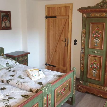 Das Ferienhaus Protze ホーンシュタイン エクステリア 写真