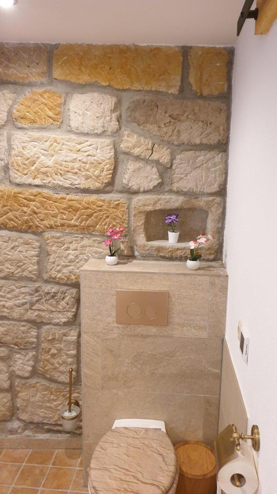 Das Ferienhaus Protze ホーンシュタイン エクステリア 写真